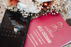 Ebru&Barış Kız İsteme ve Nişan Clip