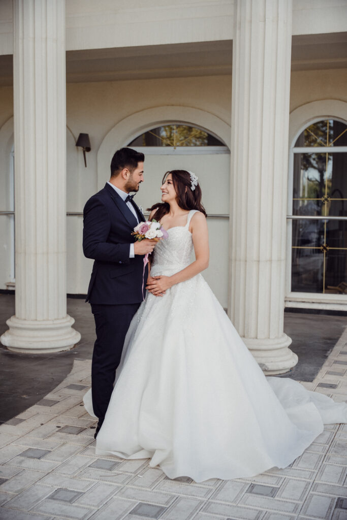 Kübra ve Harun"un Dış mekan çekimlerini Isparta"nın gözde mekanlarında yaptık.