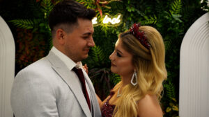 Gamze&Çağlar Nişan