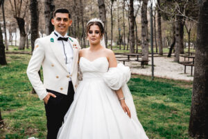 Ebru&Barış Gelin Alma