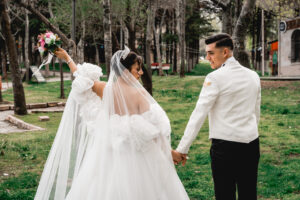 Ebru&Barış Kır Çekimi